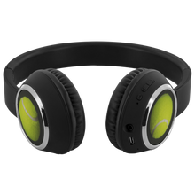 Load image into Gallery viewer, Headphones - Beebop Tennis Ball