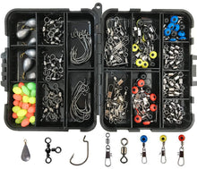 Load image into Gallery viewer, fishing accessories box