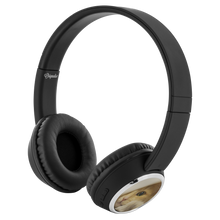 Load image into Gallery viewer, Headphones - Beebop Peeping Kitty Cat