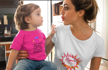 Load image into Gallery viewer, I Am Toddler Short Sleeve Tee
