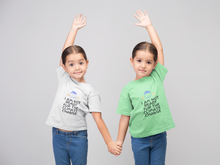 Load image into Gallery viewer, I Am Youth Short Sleeve T-Shirt