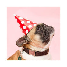 Load image into Gallery viewer, Headphones - Beebop Party Pug