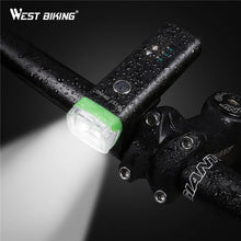 Load image into Gallery viewer, waterproof bike headlight