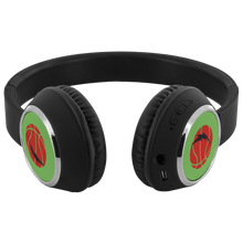 Load image into Gallery viewer, Headphones - Beebop Basketball