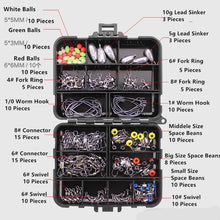 Load image into Gallery viewer, Fishing Accessory - fish hook, fish line