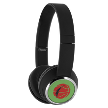 Load image into Gallery viewer, Headphones - Beebop Basketball