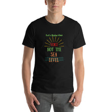 Load image into Gallery viewer, Raise Our Voice Short-Sleeve Unisex T-Shirt