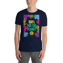 Load image into Gallery viewer, For the Climate Short-Sleeve Unisex T-Shirt