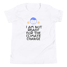 Load image into Gallery viewer, I Am Youth Short Sleeve T-Shirt