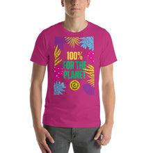 Load image into Gallery viewer, For the Planet Short-Sleeve Unisex T-Shirt