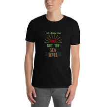 Load image into Gallery viewer, Raise Our Voice Short-Sleeve Unisex T-Shirt