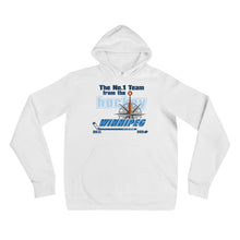 Load image into Gallery viewer, Hockey Men Women's Hoodie