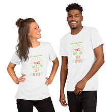 Load image into Gallery viewer, Raise Our Voice Short-Sleeve Unisex T-Shirt