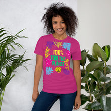 Load image into Gallery viewer, For the Planet Short-Sleeve Unisex T-Shirt