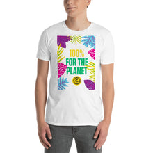 Load image into Gallery viewer, For the Climate Short-Sleeve Unisex T-Shirt