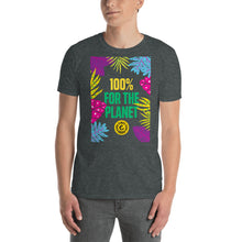 Load image into Gallery viewer, For the Climate Short-Sleeve Unisex T-Shirt