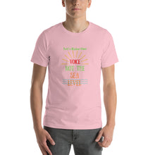 Load image into Gallery viewer, Raise Our Voice Short-Sleeve Unisex T-Shirt