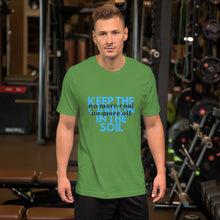Load image into Gallery viewer, No more Coal or Oil T-Shirt