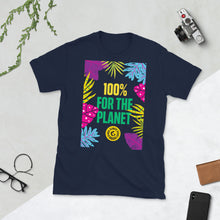 Load image into Gallery viewer, For the Climate Short-Sleeve Unisex T-Shirt