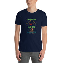 Load image into Gallery viewer, Raise Our Voice Short-Sleeve Unisex T-Shirt