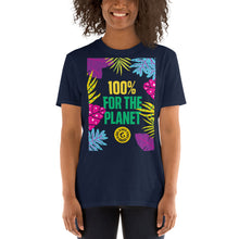 Load image into Gallery viewer, For the Climate Short-Sleeve Unisex T-Shirt