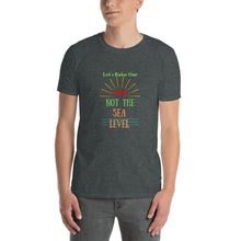 Load image into Gallery viewer, Raise Our Voice Short-Sleeve Unisex T-Shirt