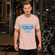 Load image into Gallery viewer, No more Coal or Oil T-Shirt