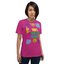 Load image into Gallery viewer, For the Planet Short-Sleeve Unisex T-Shirt
