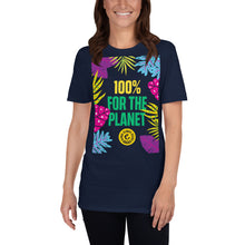 Load image into Gallery viewer, For the Climate Short-Sleeve Unisex T-Shirt