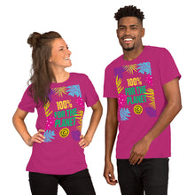Load image into Gallery viewer, For the Planet Short-Sleeve Unisex T-Shirt