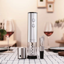 Load image into Gallery viewer, Automatic Stainless Steel Red Wine Bottle Opener  Kitchen Tool