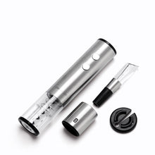 Load image into Gallery viewer, Automatic Stainless Steel Red Wine Bottle Opener  Kitchen Tool