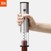 Load image into Gallery viewer, Automatic Stainless Steel Red Wine Bottle Opener  Kitchen Tool