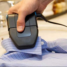 Load image into Gallery viewer, Foldable Compact Travel Iron