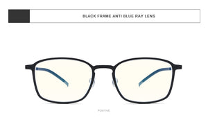 Anti Blue Light Reading  Eyeglasses