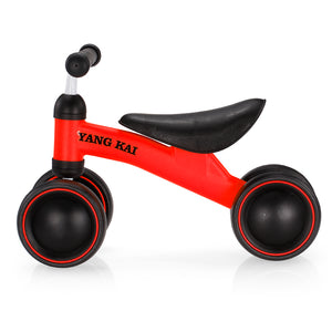 High Quality Children Three wheel Balance Bike kids Scooter Baby Walker 1-3 Years Tricycle Bike Ride On Toys Gift for Baby