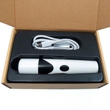 Load image into Gallery viewer, Rechargeable  Pet Nail Clipper and Grinder