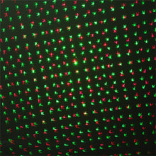 Load image into Gallery viewer, Outdoor Moving Christmas Laser Projector Outdoor Landscape Lawn Garden Light