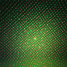 Load image into Gallery viewer, Outdoor Moving Christmas Laser Projector Outdoor Landscape Lawn Garden Light