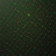 Load image into Gallery viewer, Outdoor Moving Christmas Laser Projector Outdoor Landscape Lawn Garden Light