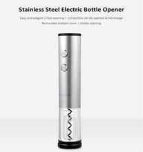 Load image into Gallery viewer, Automatic Stainless Steel Red Wine Bottle Opener  Kitchen Tool