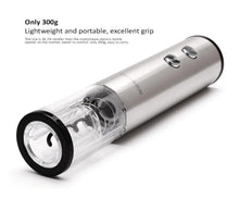 Load image into Gallery viewer, Automatic Stainless Steel Red Wine Bottle Opener  Kitchen Tool
