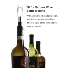 Load image into Gallery viewer, Automatic Stainless Steel Red Wine Bottle Opener  Kitchen Tool