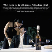 Load image into Gallery viewer, Automatic Stainless Steel Red Wine Bottle Opener  Kitchen Tool