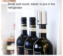 Load image into Gallery viewer, Automatic Stainless Steel Red Wine Bottle Opener  Kitchen Tool