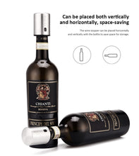 Load image into Gallery viewer, Automatic Stainless Steel Red Wine Bottle Opener  Kitchen Tool