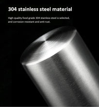 Load image into Gallery viewer, Automatic Stainless Steel Red Wine Bottle Opener  Kitchen Tool
