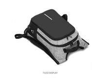 Load image into Gallery viewer, Teens Stylish  Anti-theft USB Charging Backpack For Women And Men (15.6 inch)