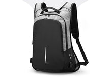 Load image into Gallery viewer, Teens Stylish  Anti-theft USB Charging Backpack For Women And Men (15.6 inch)