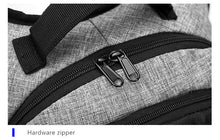 Load image into Gallery viewer, Teens Stylish  Anti-theft USB Charging Backpack For Women And Men (15.6 inch)